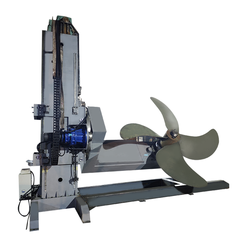 Positioner Táthú 2T L-cineál