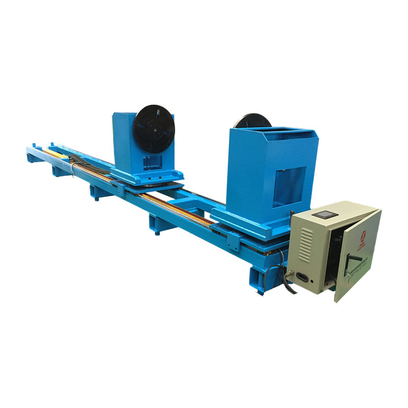 Positioner Táthú Colún Dúbailte 300KG