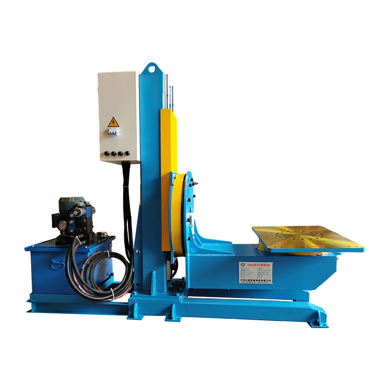 Positioner Táthú L-cineál 300KG