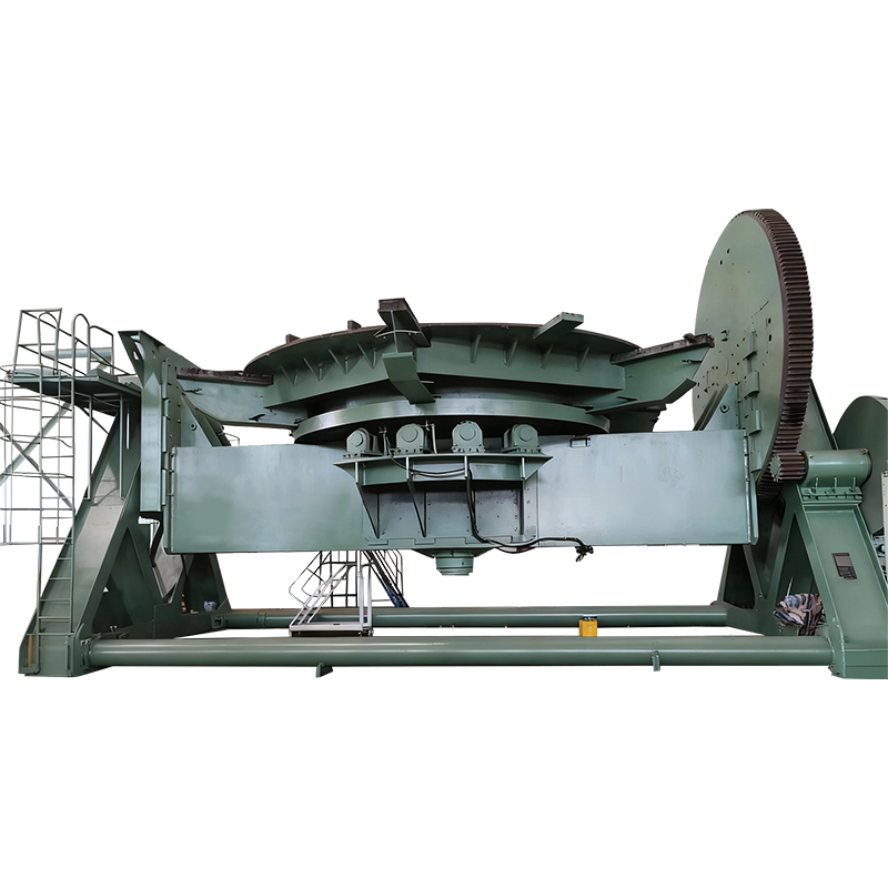 Positioner Táthú 300T
