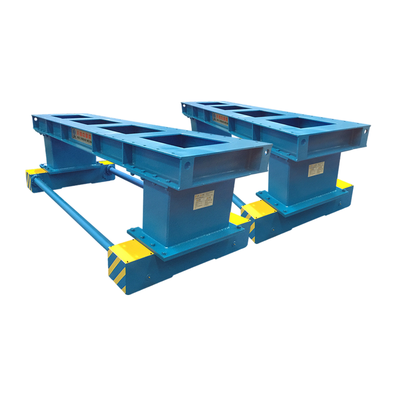 Rotator Táthú Inchoigeartaithe 100T-Ardaithe