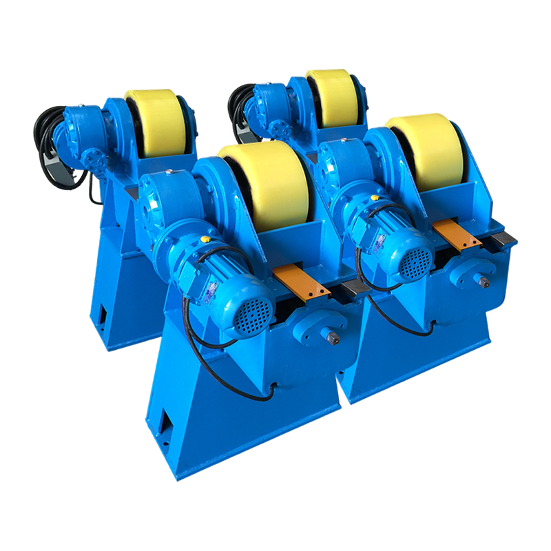 10T Scriú Luaidhe-Rotator Táthú Inchoigeartaithe-Ardaithe 10T Scriú Luaidhe-Rotator Táthú Inchoigeartaithe-Ardaithe
