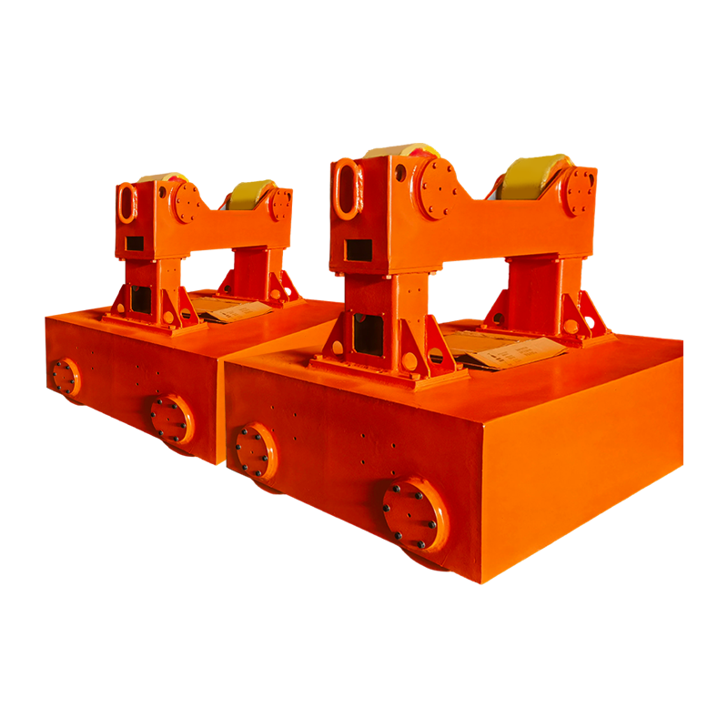 Rotator Táthú 10T le Gluaiseacht Orbital Leictreach Ardaithe Leictreach