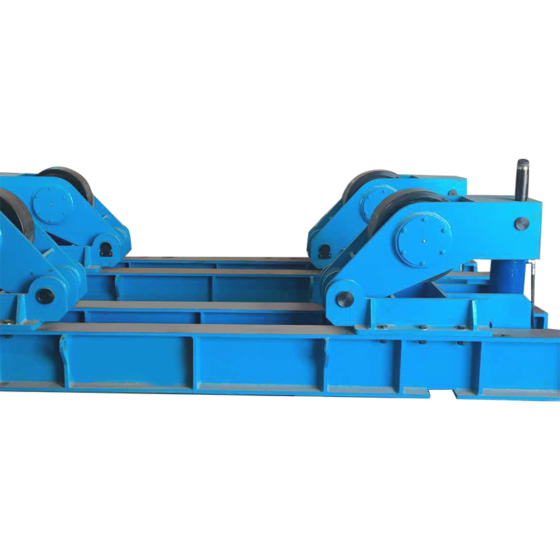Rotator Táthú 120T Fit Up