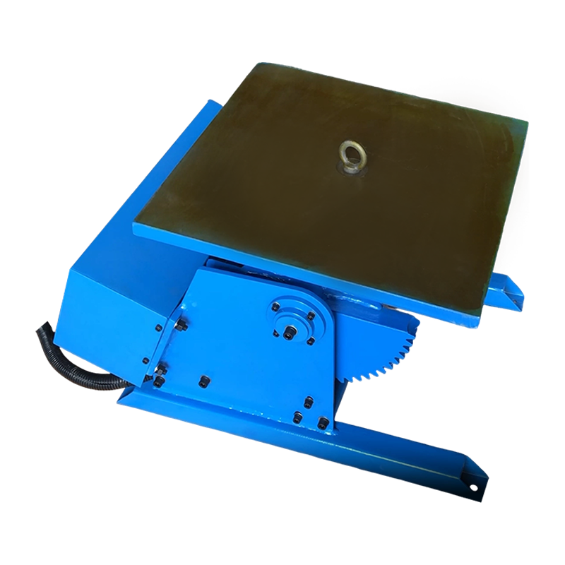 Positioner Táthú 300KG le Rialú Servo