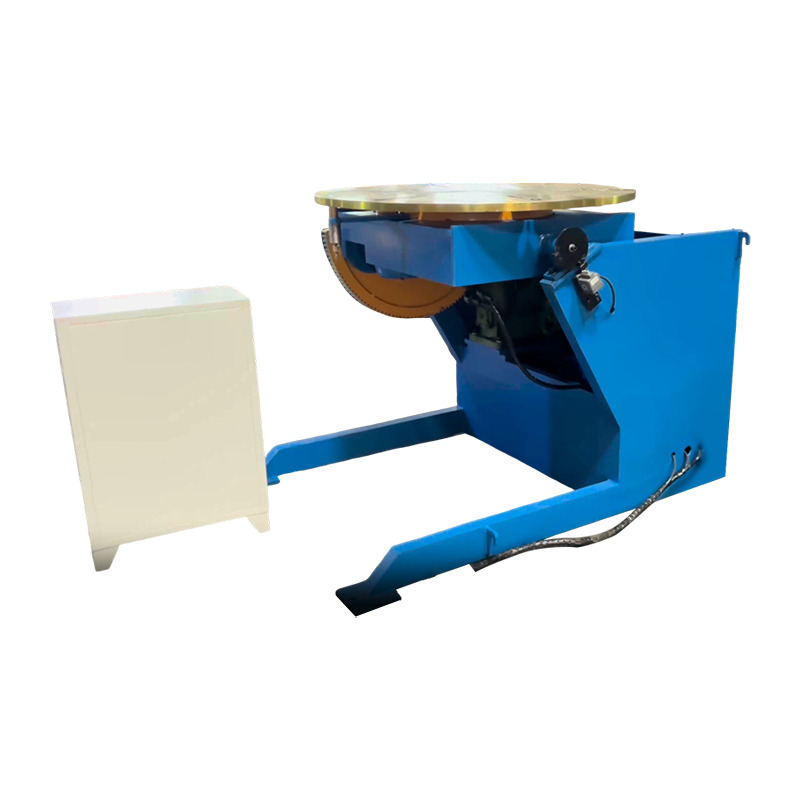 Positioner Táthú 1T le Rialú Servo