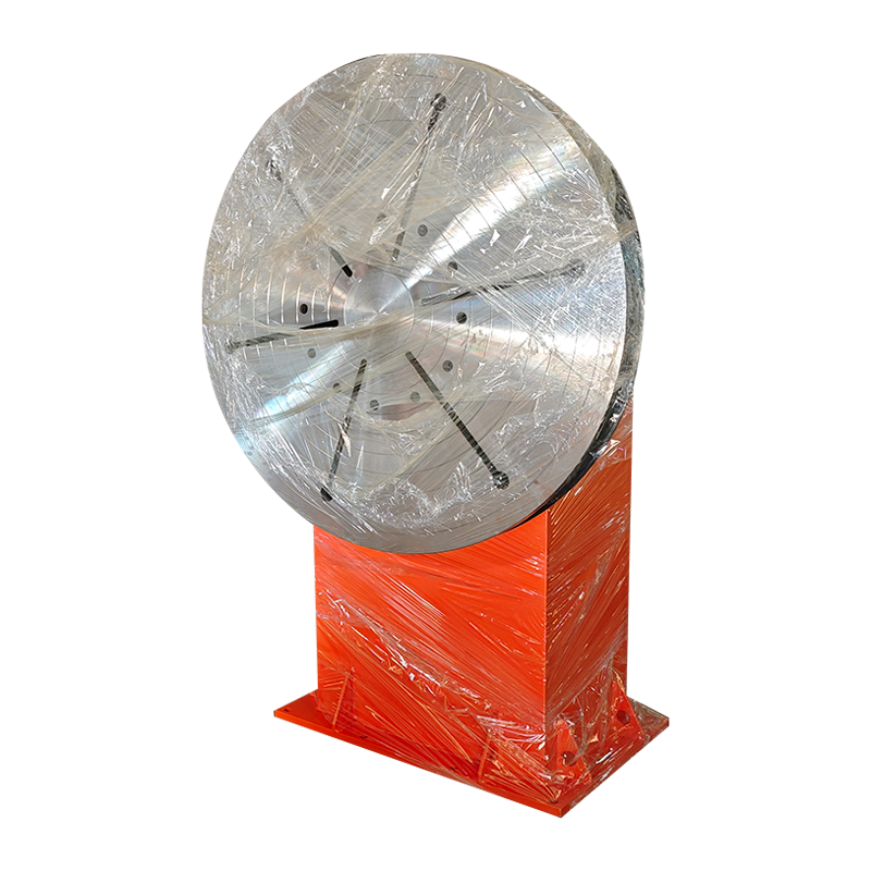 Positioner Táthú Colún Dúbailte 2T
